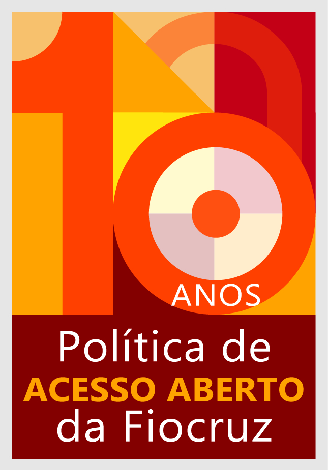 10 anos de política aberta