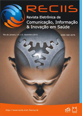 					Visualizar v. 4 n. 5 (2010)
				