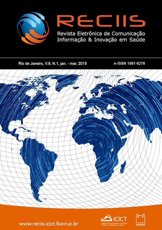 					Visualizar v. 9 n. 1 (2015)
				