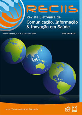 					Visualizar v. 3 n. 2 (2009)
				