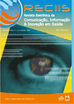 					Visualizar v. 1 n. 2 (2007)
				