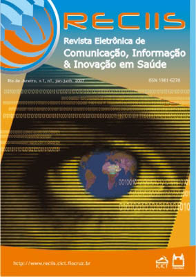 					Visualizar v. 1 n. 1 (2007)
				