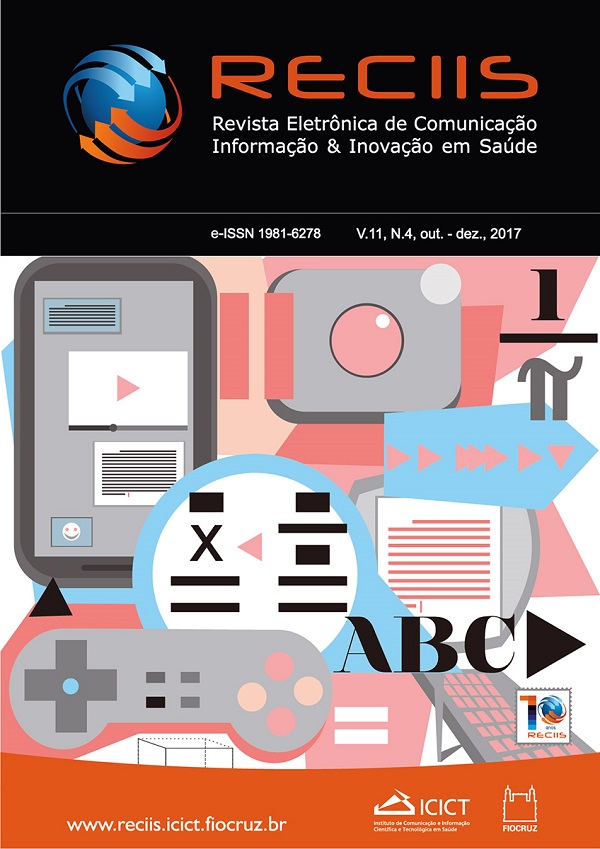 As Tecnologias da Informação e Comunicação no Desenvolvimento de  Profissionais do SUS by Instituto de Saúde - Issuu